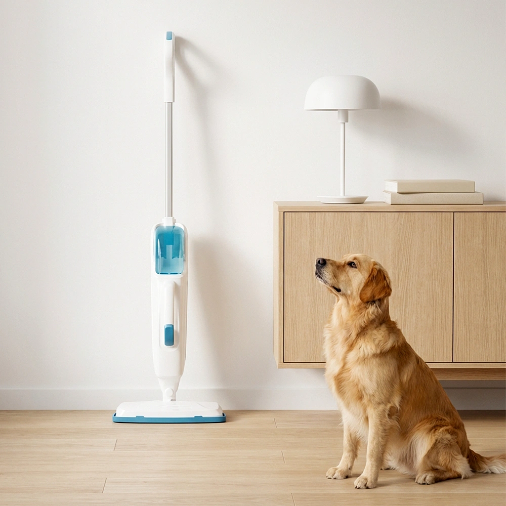 Mop Product Photography